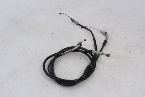 Throttle Cables Honda GL1200 Gold Wing 84-87 OEM
