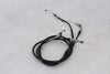 Throttle Cables Honda GL1200 Gold Wing 84-87 OEM