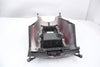 Fuel Tank Cover Cowl Shelter Honda GL1200 Gold Wing 84-87 OEM