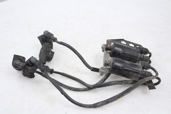 Ignition Coils Set Honda GL1200 Gold Wing 84-87 OEM