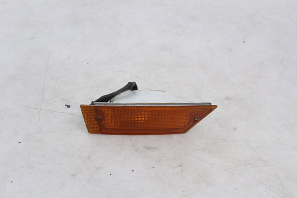 Front Left Turn Signal Honda GL1200 Gold Wing 84-87 OEM