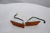 Front Turn Signal Set Honda GL1200 Gold Wing 84-87 OEM