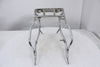 Rear Luggage Rack Frame Mount Bracket Honda GL1200 Gold Wing 84-87 OEM