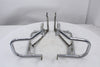 Left Right Rear Saddlebag Protector Guard Set Honda GL1200 Gold Wing 84-87 OEM