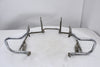 Rear Saddlebag Rail Support Guards Honda GL1200 Gold Wing 84-87 OEM