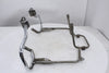 Rear Saddlebag Rail Support Guards Honda GL1200 Gold Wing 84-87 OEM