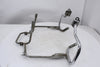 Rear Saddlebag Rail Support Guards Honda GL1200 Gold Wing 84-87 OEM