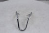 Sissy Bar Honda Fury VT1300CX OEM
