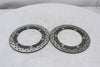 Front Brake Rotors Set Honda GL1500 Gold Wing 88-00 OEM