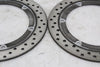 Front Brake Rotors Set Honda GL1500 Gold Wing 88-00 OEM