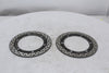 Front Brake Rotors Set Honda GL1500 Gold Wing 88-00 OEM