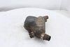 Muffler Mid pipe collector Honda GL1500 Gold Wing 88-00 OEM