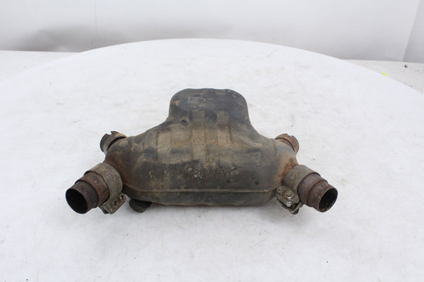 Muffler Mid pipe collector Honda GL1500 Gold Wing 88-00 OEM
