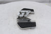 Passenger Footpegs Bracket Set Honda GL1500 Gold Wing 88-00 OEM