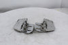 Passenger Footpegs Bracket Set Honda GL1500 Gold Wing 88-00 OEM