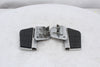 Passenger Footpegs Bracket Set Honda GL1500 Gold Wing 88-00 OEM