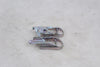Footpegs Set Honda CRF250/Rally 13-19 OEM