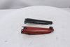 Cover fork guard Husqvarna SM450R 08-10 OEM SMR TE TC 450