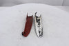Cover fork guard Husqvarna SM450R 08-10 OEM SMR TE TC 450