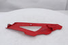 Right Upper Cover Radiator Husqvarna SM450R 08-10 OEM SMR TE TC 450