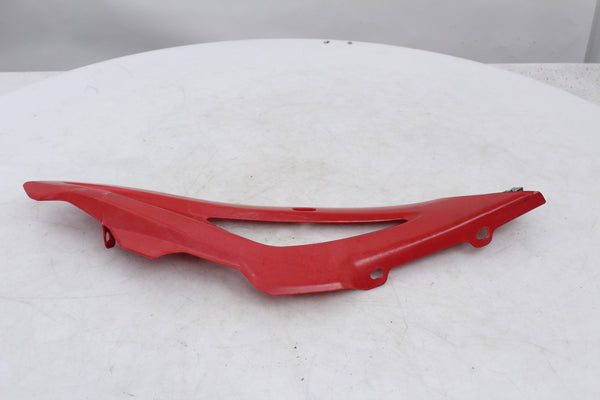 Right Upper Cover Radiator Husqvarna SM450R 08-10 OEM SMR TE TC 450