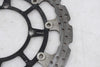 Warp9 Front Brake Rotor Husqvarna SM450R 08-10 SMR TE TC 450