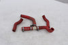 Warp9 Coolant Pipe Hose Husqvarna SM450R 08-10 SMR TE TC 450