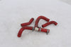 Warp9 Coolant Pipe Hose Husqvarna SM450R 08-10 SMR TE TC 450