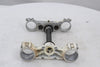 Triple Tree Steering Stem Fork Clamp Husqvarna SM450R 08-10 OEM SMR TE TC 450