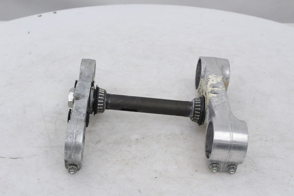 Triple Tree Steering Stem Fork Clamp Husqvarna SM450R 08-10 OEM SMR TE TC 450