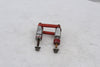 Handlebar Riser Husqvarna SM450R 08-10 OEM SMR TE TC 450