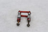 Handlebar Riser Husqvarna SM450R 08-10 OEM SMR TE TC 450