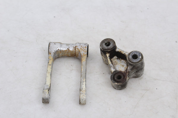 Suspension Linkage Husqvarna SM450R 08-10 OEM SMR TE TC 450