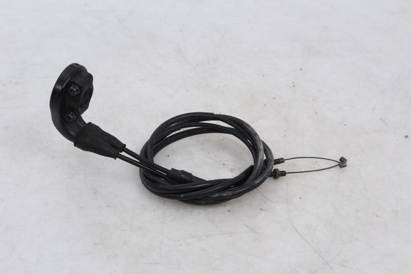 Throttle Controls Kit Husqvarna SM450R 08-10 OEM SMR TE TC 450