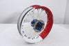 Warp9 Front Wheel Assembly Husqvarna SM450R 08-10 SMR TE TC 450