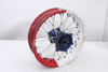 Warp9 Rear Wheel Assembly Husqvarna SM450R 08-10 SMR TE TC 450