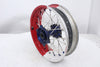 Warp9 Rear Wheel Assembly Husqvarna SM450R 08-10 SMR TE TC 450