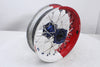Warp9 Rear Wheel Assembly Husqvarna SM450R 08-10 SMR TE TC 450