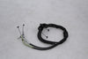 Throttle Cables Kawasaki ZX10R Ninja 06-07 OEM
