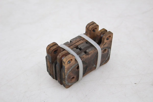 Vesrah Brake Pads Kawasaki ZX10R Ninja 11-15