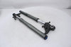 GP Suspension  Fork Damper Tubes Set Race Ready Kawasaki ZX10R Ninja 11-15