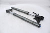GP Suspension  Fork Damper Tubes Set Race Ready Kawasaki ZX10R Ninja 11-15