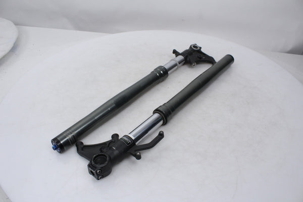 GP Suspension  Fork Damper Tubes Set Race Ready Kawasaki ZX10R Ninja 11-15