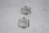Graves Motorsports Block-off Plates Kawasaki ZX10R Ninja 11-15