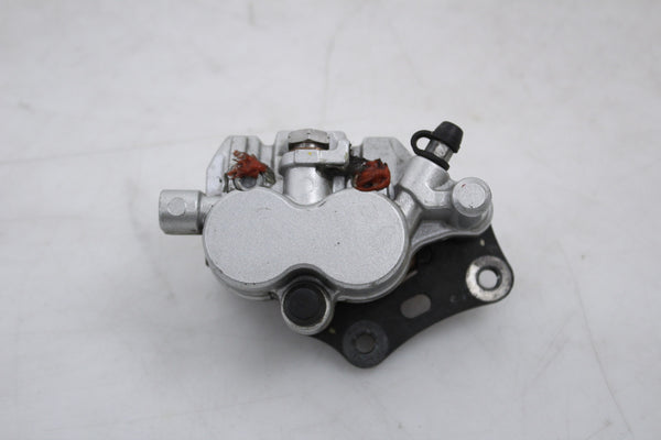 Front Brake Caliper Good condition pads Kawasaki EX250 Ninja 08-12 OEM EX 250