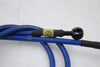 HEL Front Rear Brake Lines Stainless Steel Kawasaki EX250 Ninja 08-12 EX 250