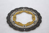 EBC Front Wave Brake Rotors SD-System Kawasaki EX250 Ninja 08-12 EX 250