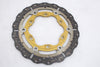 EBC Front Wave Brake Rotors SD-System Kawasaki EX250 Ninja 08-12 EX 250