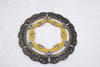 EBC Front Wave Brake Rotors SD-System Kawasaki EX250 Ninja 08-12 EX 250