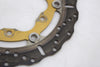 EBC Front Wave Brake Rotors SD-System Kawasaki EX250 Ninja 08-12 EX 250